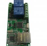  - VIDEOTRONIC Ethernet контроллер УСК-04