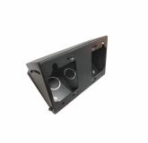  - Akuvox R20A_ANGLD BRKT