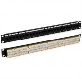  - Hyperline PP3-19-16-8P8C-C5E-110D