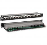  - Hyperline PP3-19-16-8P8C-C5E-SH-110D