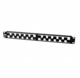  - Hyperline PP2A-19-24S-8P8C-C5E-110