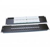  - Hyperline PP3-19-32-8P8C-C5E-110D