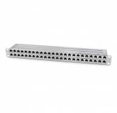  - Hyperline PPHD-19-48-8P8C-C6A-SH-110D