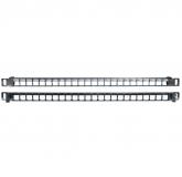  - Hyperline PPBLHD-19-24S-SH-RM