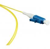  - Hyperline FPT-B9-9-LC/UR-1M-LSZH-YL