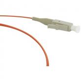  - Hyperline FPT-B9-50-LC/PR-1M-LSZH-OR