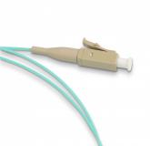  - Hyperline FPT-B9-503-LC/PR-1M-LSZH-AQ