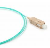  - Hyperline FPT-B9-503-SC/PR-1M-LSZH-AQ