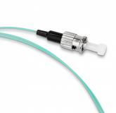  - Hyperline FPT-B9-503-ST/PR-1M-LSZH-AQ