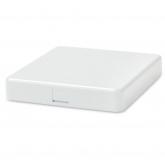  - Hyperline FO-WB90-FTTH-2UN-WH