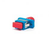  - Hyperline FA-S11Z-FC/SC-N/RD-SL