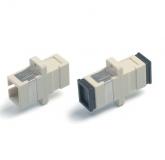  - Hyperline FA-P11Z-SC/SC-N/BK-BG