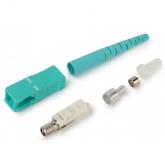  - Hyperline FK-STD-SC/SA-MM-UPC-AQ-S2-AQ