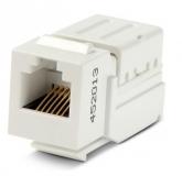  - Hyperline KJNE-6P6C-C2-90-WH