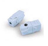  - Hyperline KJ1-TRS-D3.5-WH