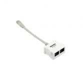  - Hyperline SPL-YT4-E2-U2