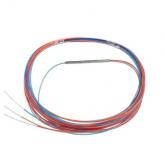  - Hyperline FO-SPL-1x3-E11-0.9-3M