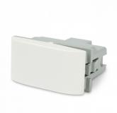  - Hyperline M45/2-SW-WH