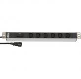  - Hyperline SHT19-6IEC-F-2.5IEC