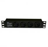  - Hyperline SHE10-4SH-IEC