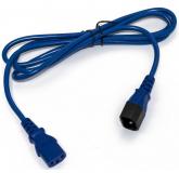  - Hyperline PWC-IEC13-IEC14-5.0-BL