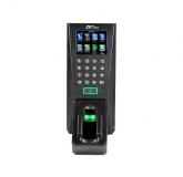  - ZKTeco FV18