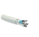 - Hyperline FUTP16W-C5-S24-IN-LSZH-GY