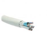  - Hyperline FUTP24W-C5-S24-IN-LSZH-GY