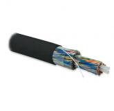  - Hyperline UUTP100-C5-S24-OUT-PE-BK