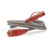  - Hyperline PC-LPM-UTP-RJ45-RJ45-C5e-6M-LSZH-GY