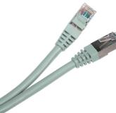  - Hyperline PC-LPM-STP-RJ45-RJ45-C5e-15M-LSZH-GY