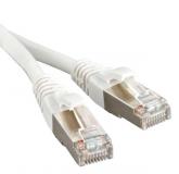  - Hyperline PC-LPM-STP-RJ45-RJ45-C5e-15M-LSZH-WH