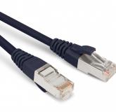  - Hyperline PC-LPM-STP-RJ45-RJ45-C5e-15M-LSZH-BK