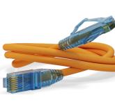  - Hyperline PC-LPM-UTP-RJ45-RJ45-C6-5M-LSZH-OR
