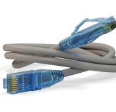  - Hyperline PC-LPM-UTP-RJ45-RJ45-C6-15M-LSZH-GY