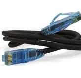  - Hyperline PC-LPM-UTP-RJ45-RJ45-C6-15M-LSZH-BK