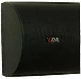  - LPA-6W Черный