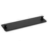  - Hyperline FO-FRM-W120H32-BL-BK