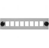  - Hyperline FO-FP-W140H42-8SC/DLC-GY