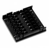  - Hyperline FO-MSPL01-BK