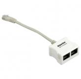  - Hyperline SPL-YT4-E2-E2