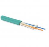  - Hyperline FO-D3-IN-503-2-LSZH-AQ