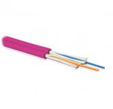  - Hyperline FO-D2-IN-504-2-LSZH-MG