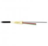  - Hyperline FO-DT-IN/OUT-503-2-LSZH-BK