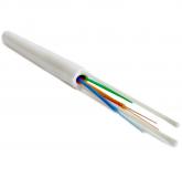  - Hyperline FO-DPE-IN-9S-4-LSZH-WH
