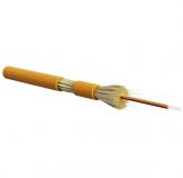  - Hyperline FO-DT-IN-62-4-LSZH-OR