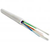  - Hyperline FO-DPE-IN-9S-8-LSZH-WH