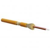  - Hyperline FO-DT-IN-62-8-LSZH-OR