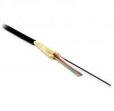  - Hyperline FO-DT-IN/OUT-9S-8-LSZH-BK