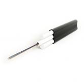  - Hyperline FO-STF-OUT-50-8-PE-BK